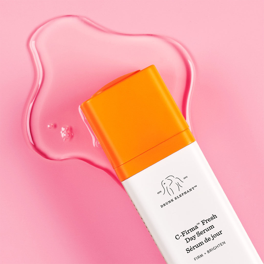 Drunk Elephant C-Firma™ Fresh Day Serum | Vitamin C for Face