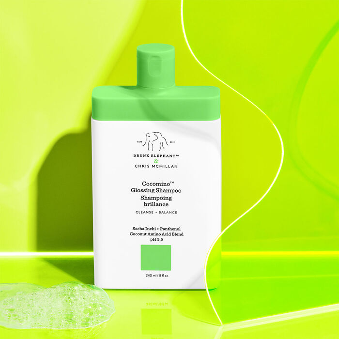 Cocomino™ Glossing Shampoo, 