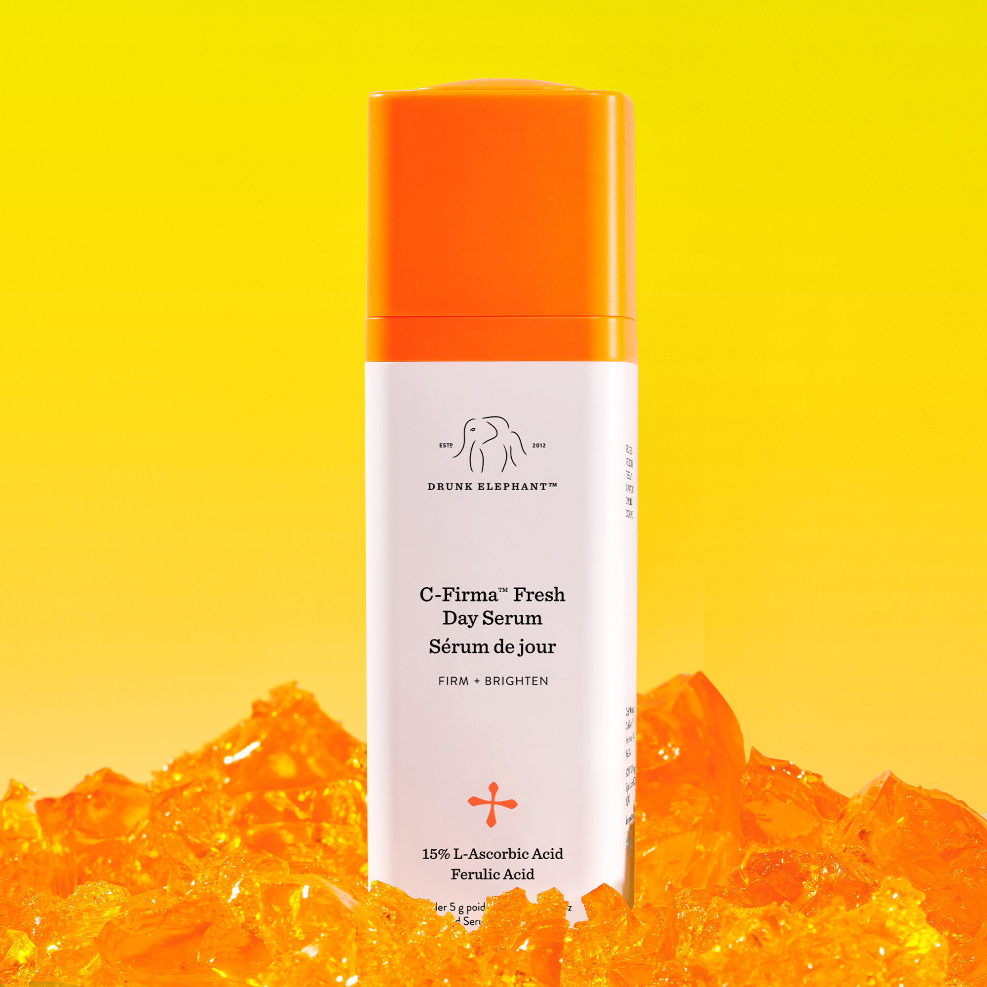 Drunk Elephant C-Firma™ Fresh Day Serum | Vitamin C for Face