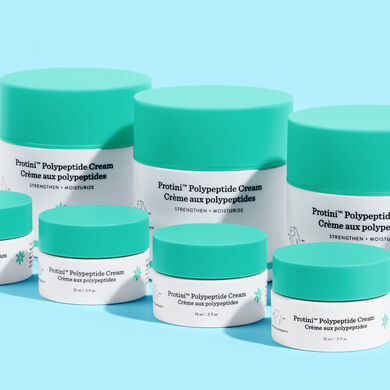 Protini™ Polypeptide Cream  Strengthening Protein Face Moisturizer