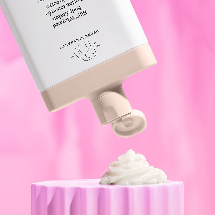 Sili™ Whipped Body Lotion, 