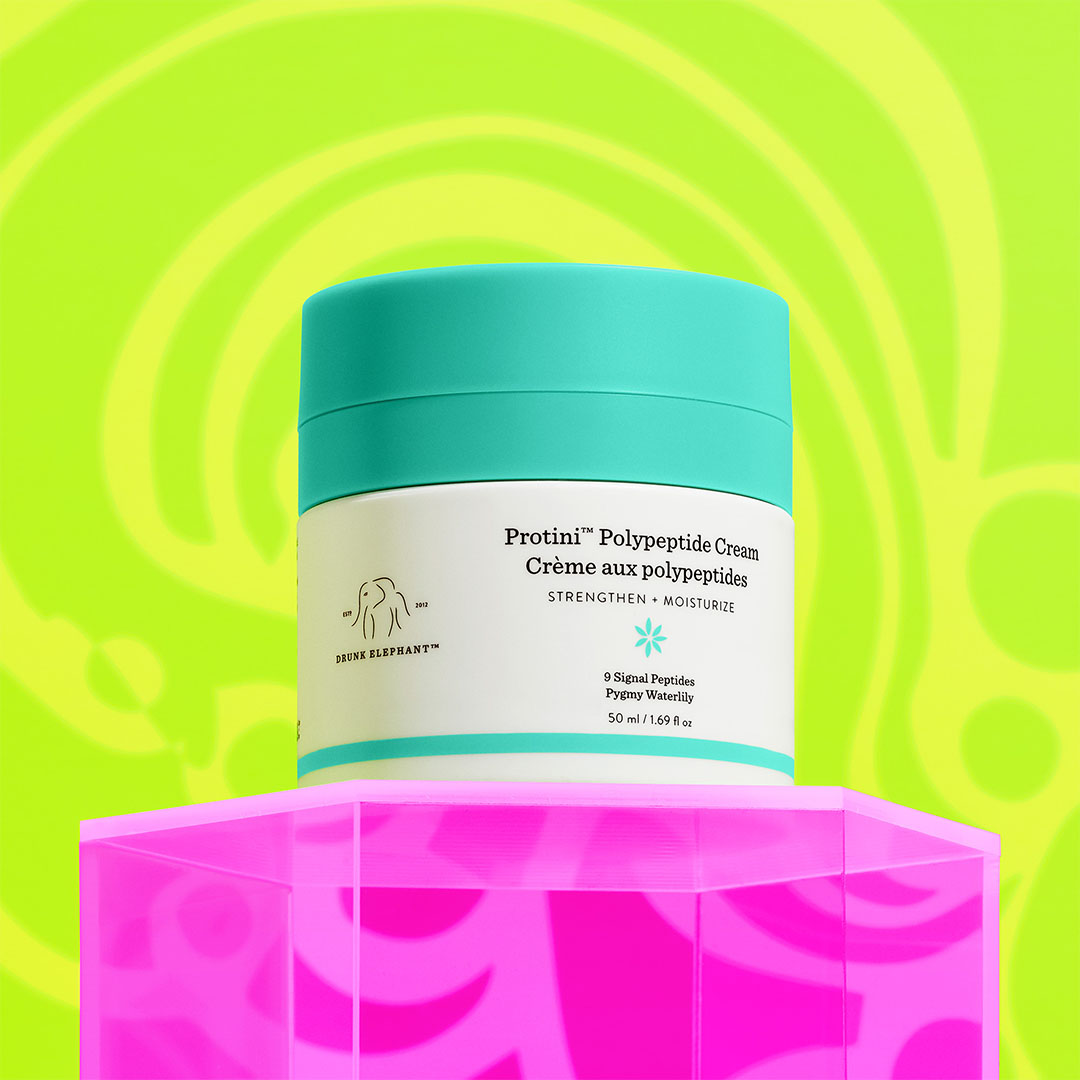 Protini™ Polypeptide Cream
